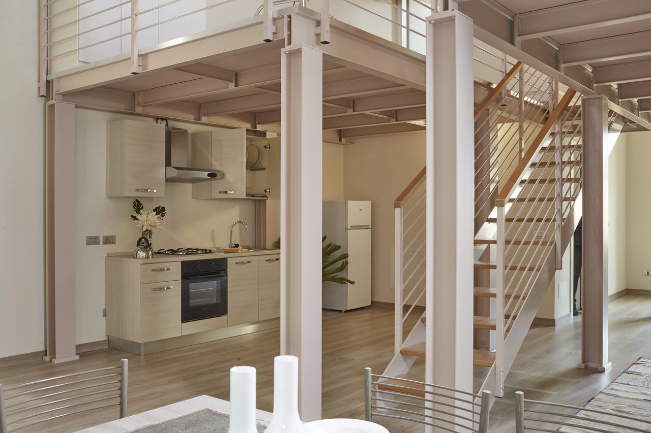 Residence Vista Sesia 바랄로 외부 사진