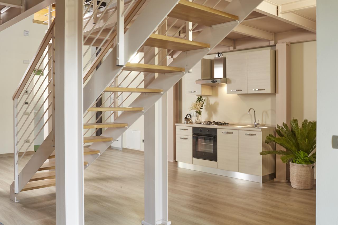 Residence Vista Sesia 바랄로 외부 사진