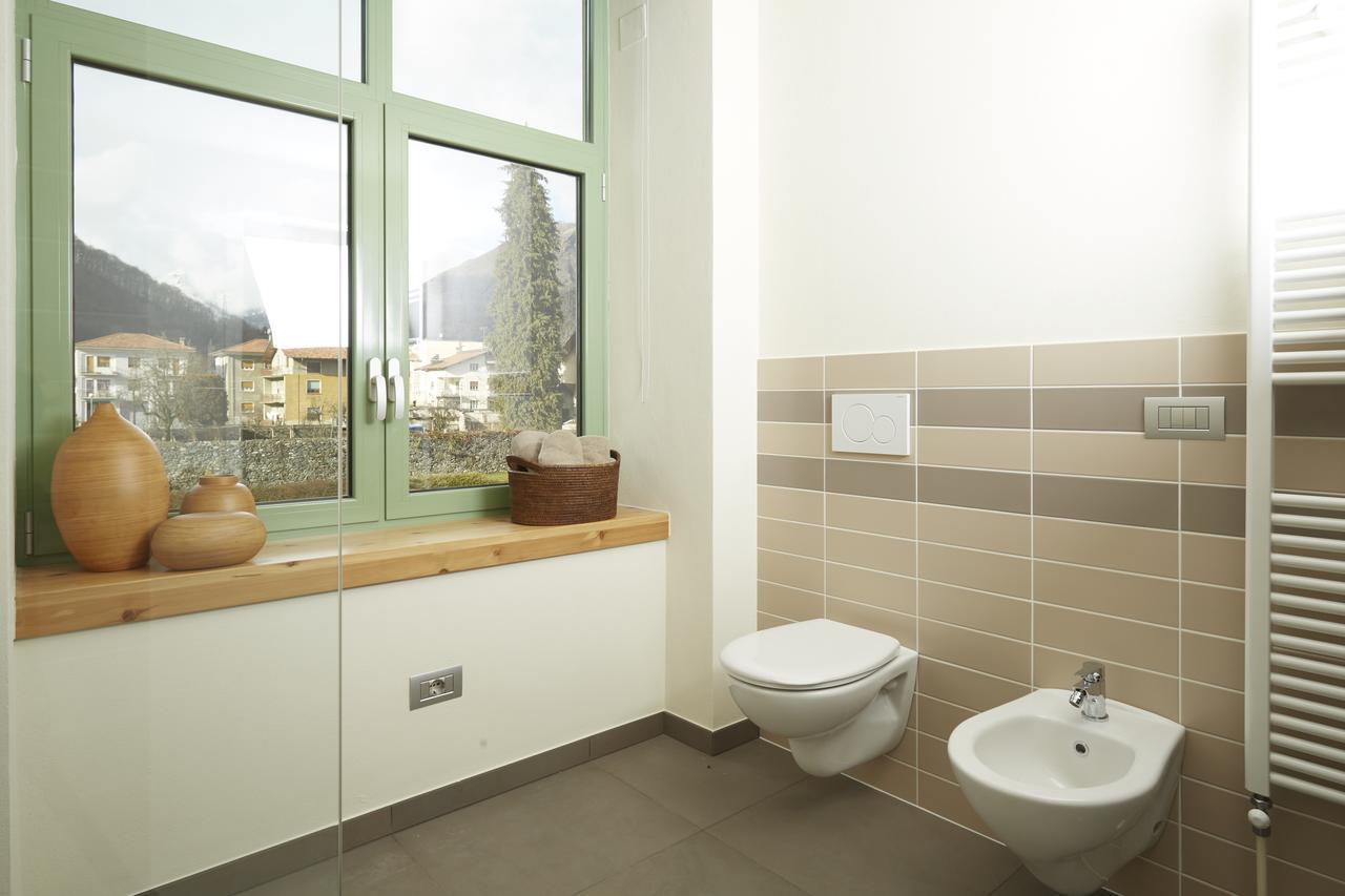Residence Vista Sesia 바랄로 외부 사진