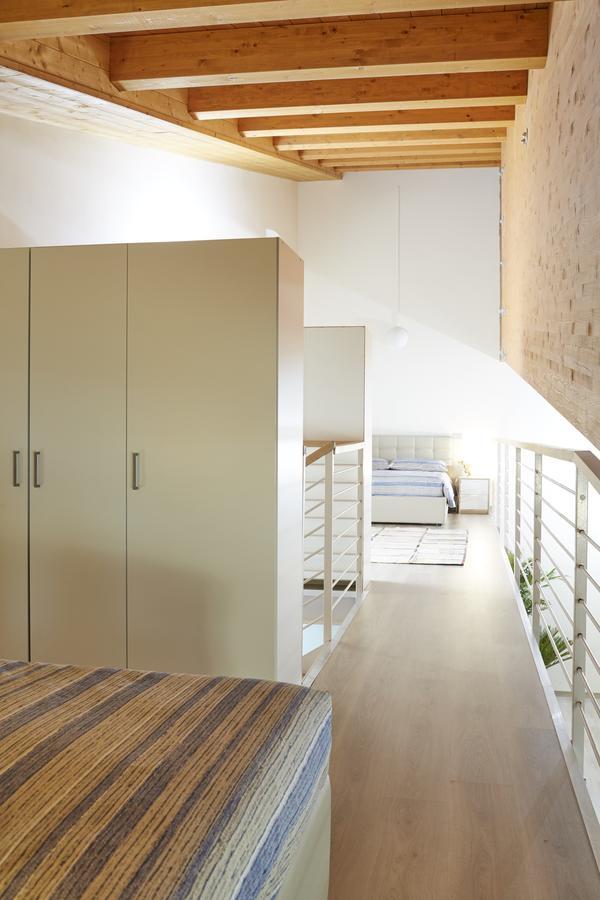 Residence Vista Sesia 바랄로 외부 사진