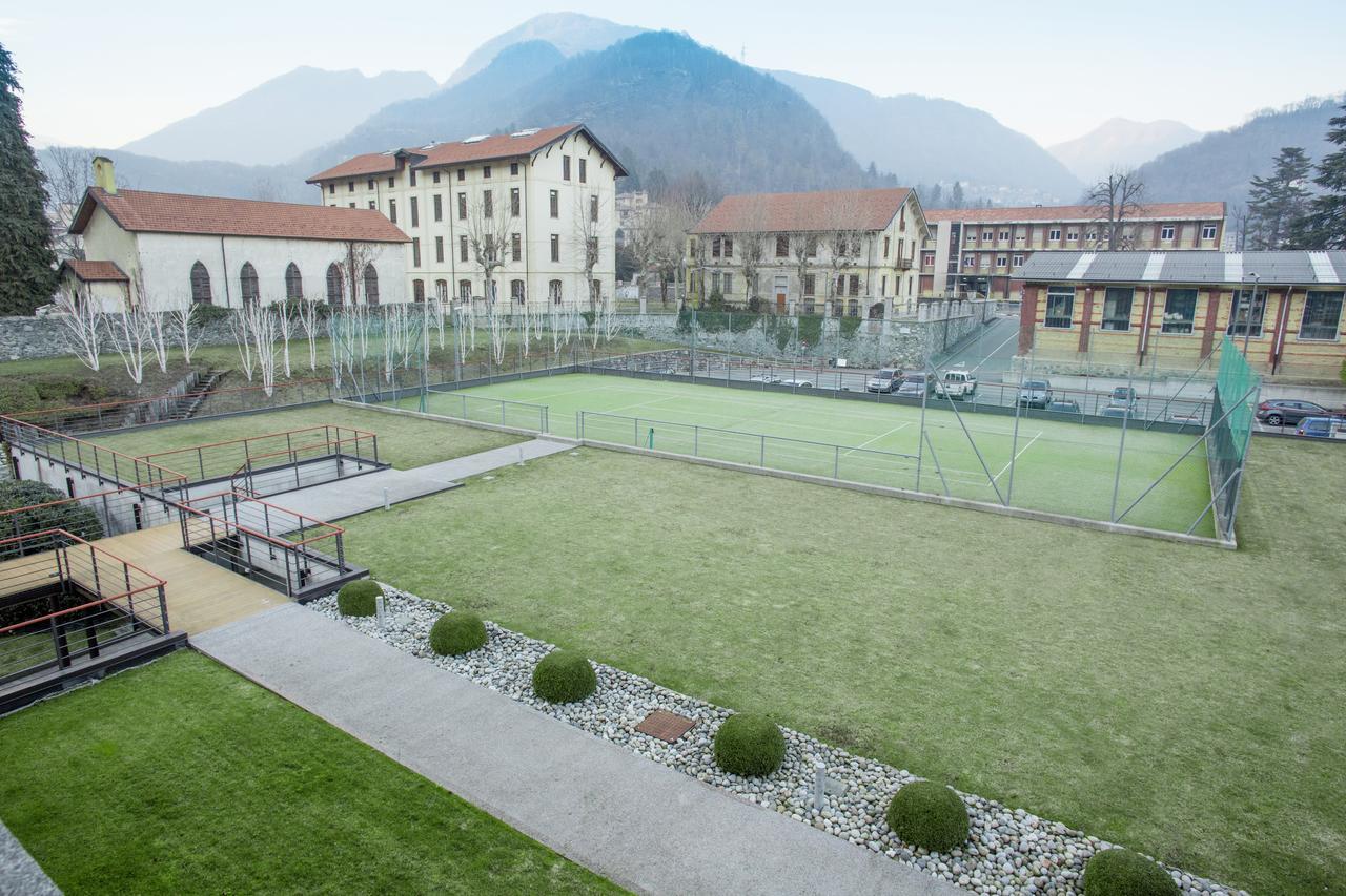 Residence Vista Sesia 바랄로 외부 사진