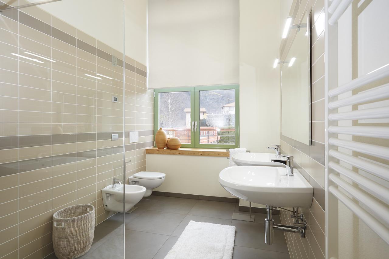 Residence Vista Sesia 바랄로 외부 사진