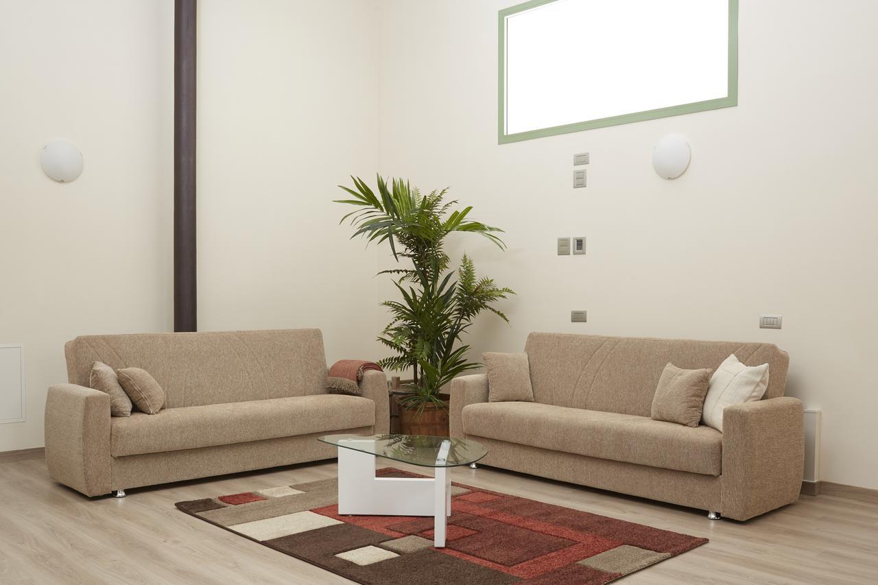 Residence Vista Sesia 바랄로 외부 사진