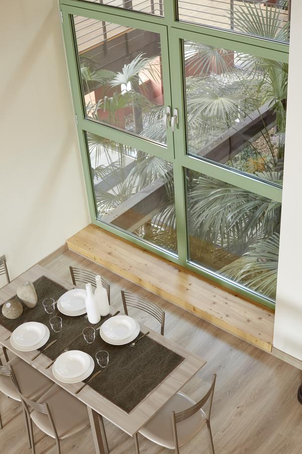 Residence Vista Sesia 바랄로 외부 사진